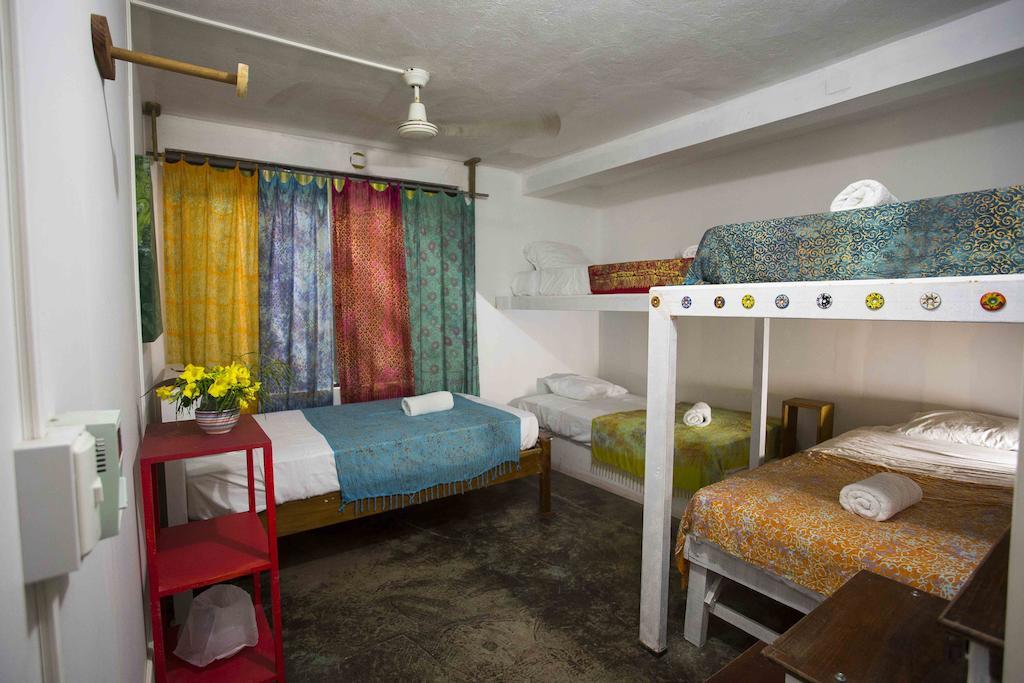 Casajungla Hostel Jaco Room photo